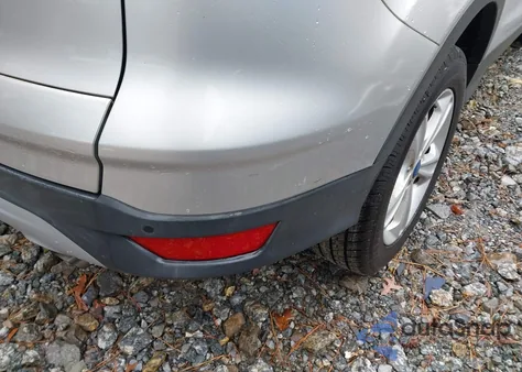 2014 Ford Escape Se z USA, uszkodzony, nr VIN 1FMCU0GX9EUA34857